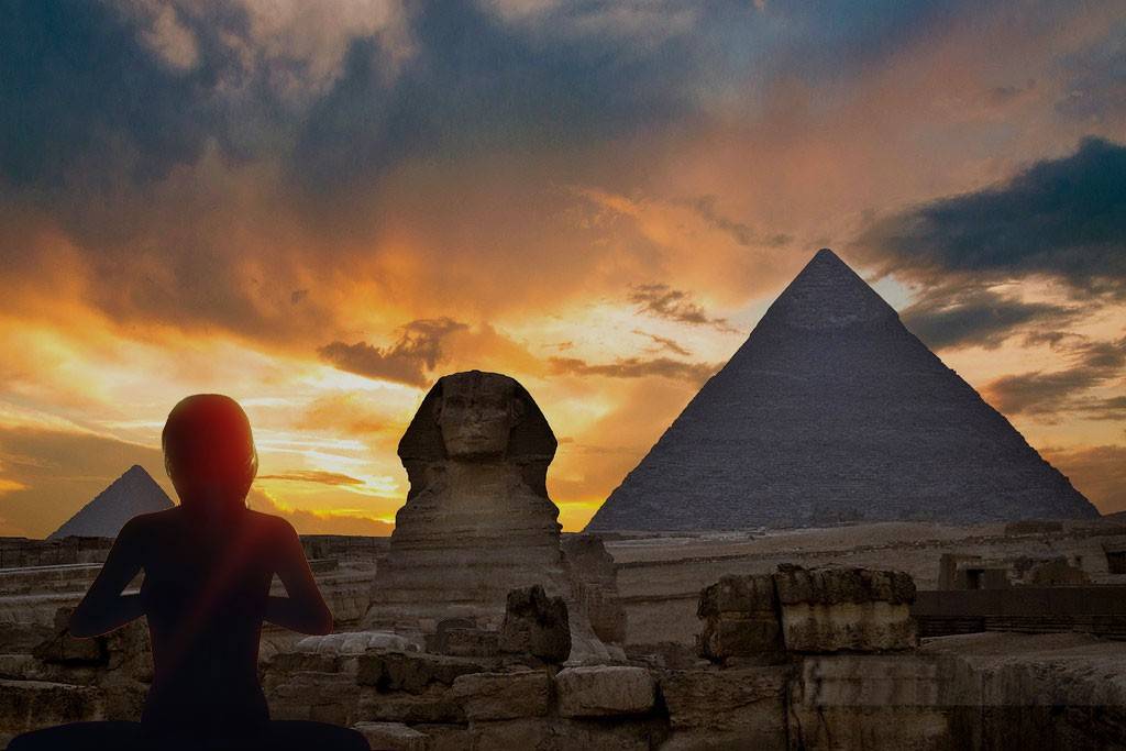 EYE ON THE EGYPTIAN CIVILIZATION | Cairo - Luxor - Aswan 09 days