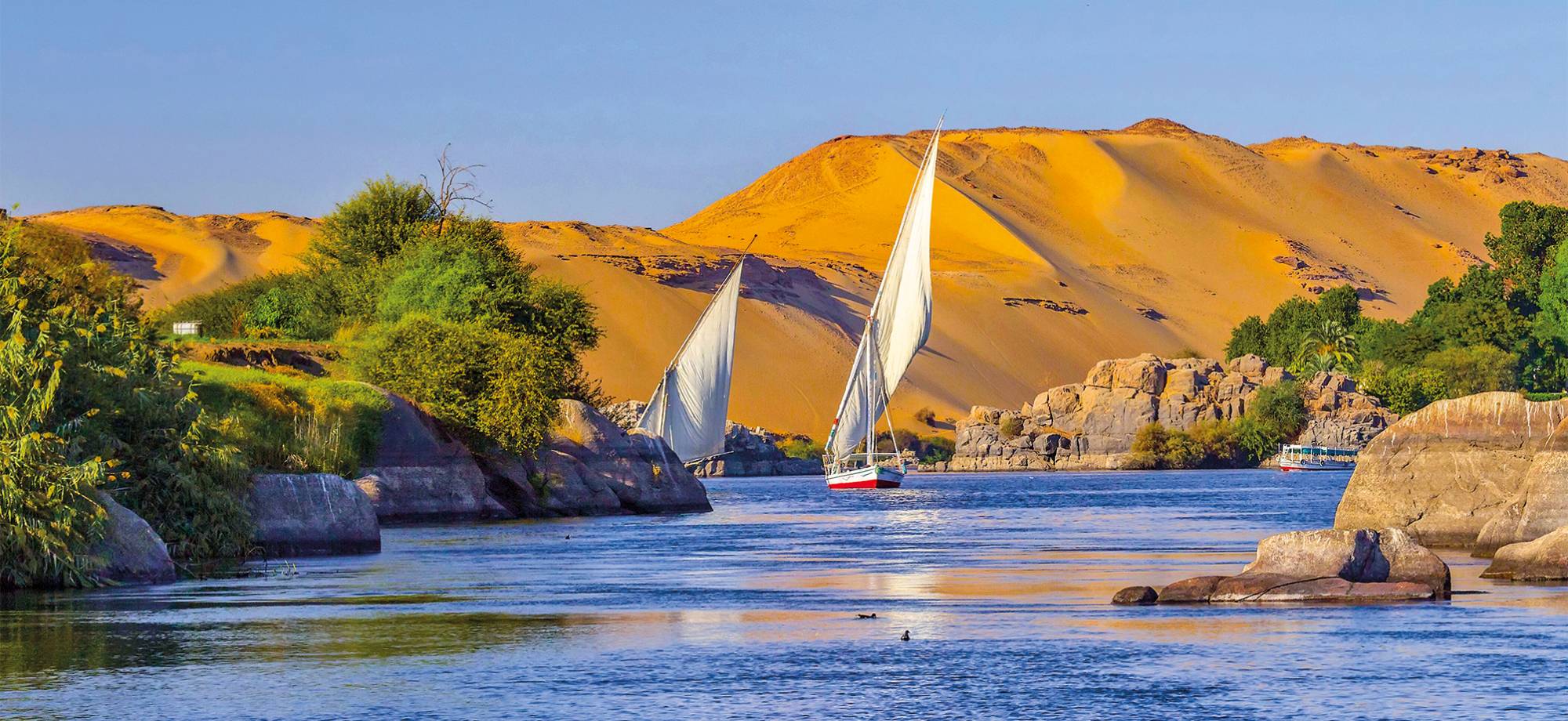 FRIENDS OF EGYPT | Cairo - Luxor - Aswan - Sharm El-Sheikh 13 days